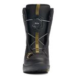 K2 Lil Mini Snowboard Boots 2025 - Kids' Black