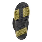 K2 Lil Mini Snowboard Boots 2025 - Kids' Black