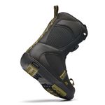 K2 Lil Mini Snowboard Boots 2025 - Kids' Black
