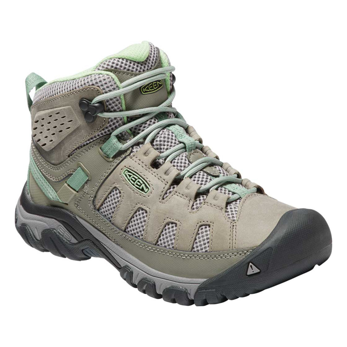 targhee vent mid hiking boots