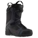 Rossignol Alley H4 BOA Snowboard Boot 2026 - Women's Black