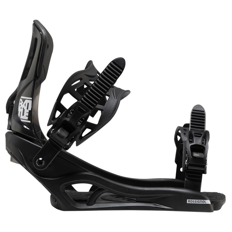 Rossignol Battle Snowboard Binding - 2026 Black