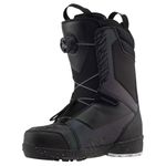 Rossignol Alley H4 BOA Snowboard Boot 2026 - Women's Black