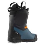 Rossignol Crank H4 BOA Snowboard Boot - 2026 Black / Blue