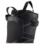 Rossignol Crank H4 BOA Snowboard Boot - 2026 Black / Blue