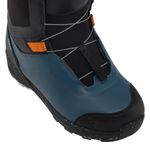 Rossignol Crank H4 BOA Snowboard Boot - 2026 Black / Blue