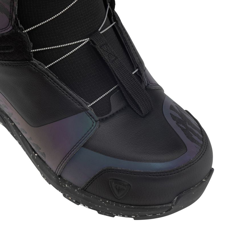Rossignol Alley H4 BOA Snowboard Boot 2026 - Women's Black