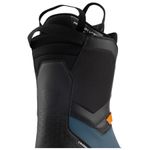 Rossignol Crank H4 BOA Snowboard Boot - 2026 Black / Blue