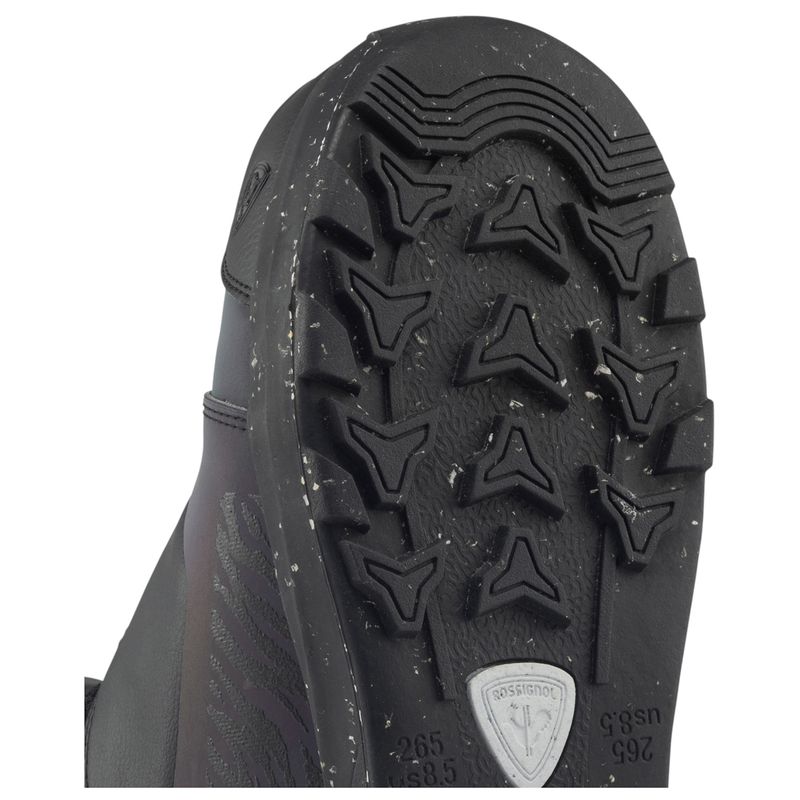 Rossignol Alley H4 BOA Snowboard Boot 2026 - Women's Black