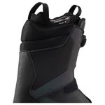 Rossignol Alley H4 BOA Snowboard Boot 2026 - Women's Black
