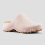 Cougar Shoes Sven Luxmotion Molded TPE Water-Friendly Clog - Women's - Nude.jpg