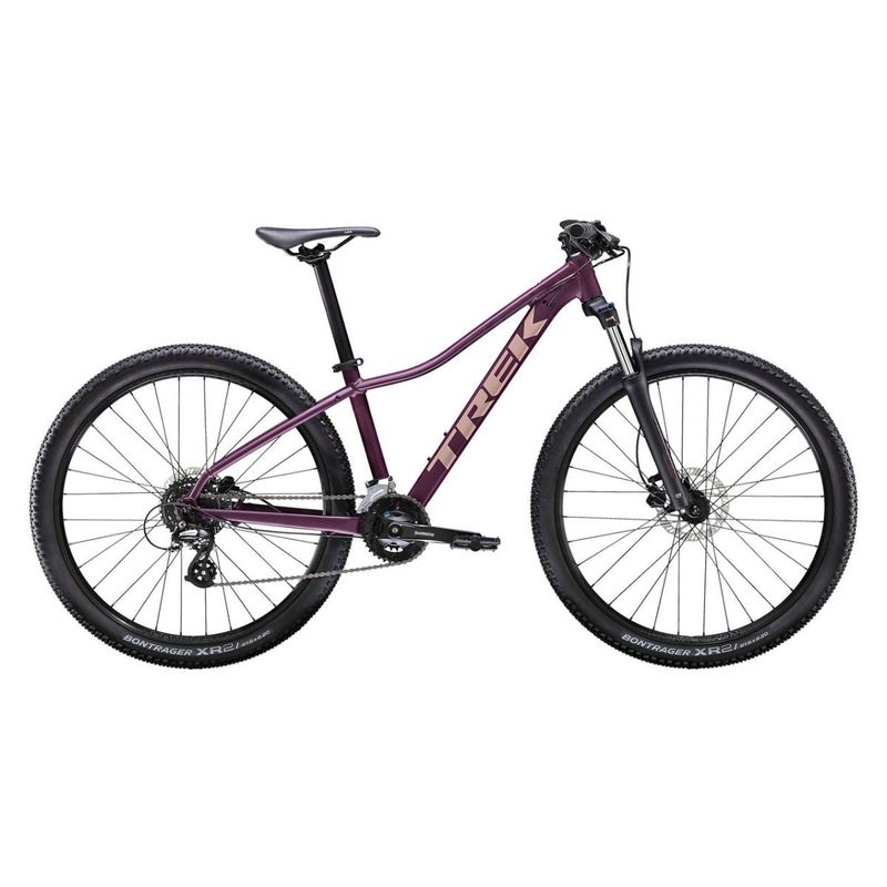 trek marlin 6 women's