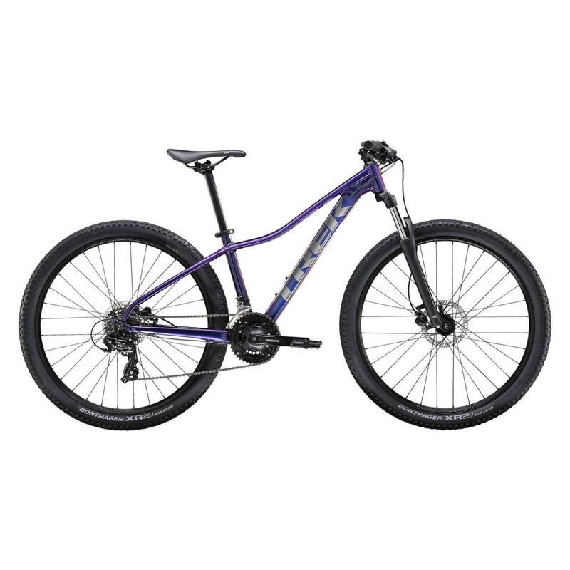 trek marlin 5 bicycle