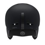 Smith Rodeo Helmet Matte Black