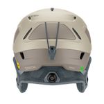 Smith Nexus MIPS Helmet Matte Chalk / Slate