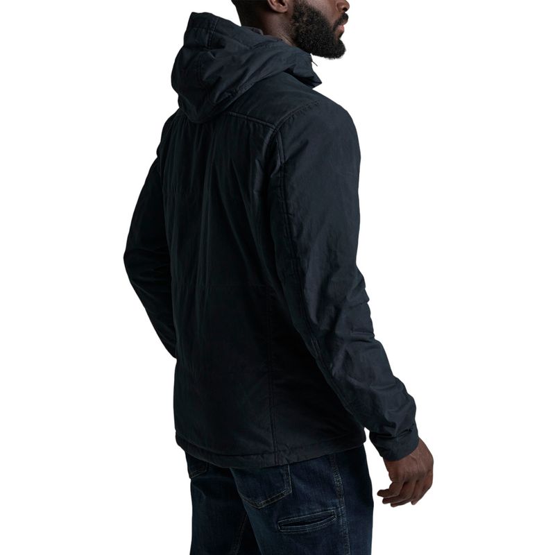 KUHL Wylderydr Hoody - Men's Raven