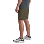 KUHL Renegade Rock Short Burnt Olive