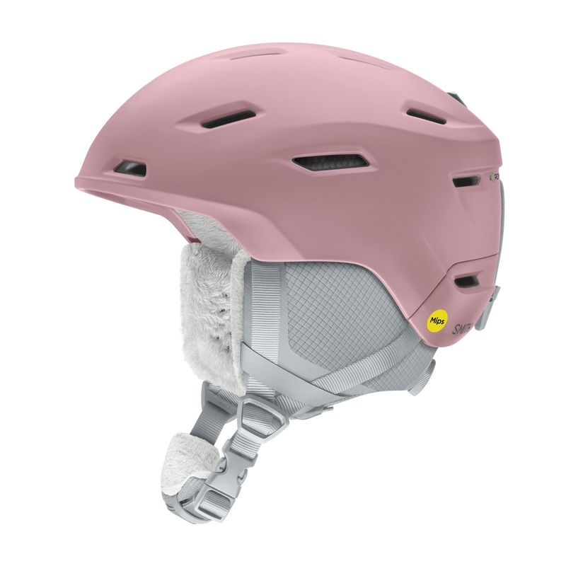 Smith Descend MIPS Snow Helmet Matte Dusk