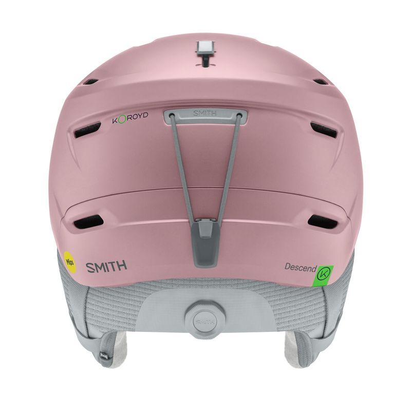 Smith Descend MIPS Snow Helmet Matte Dusk