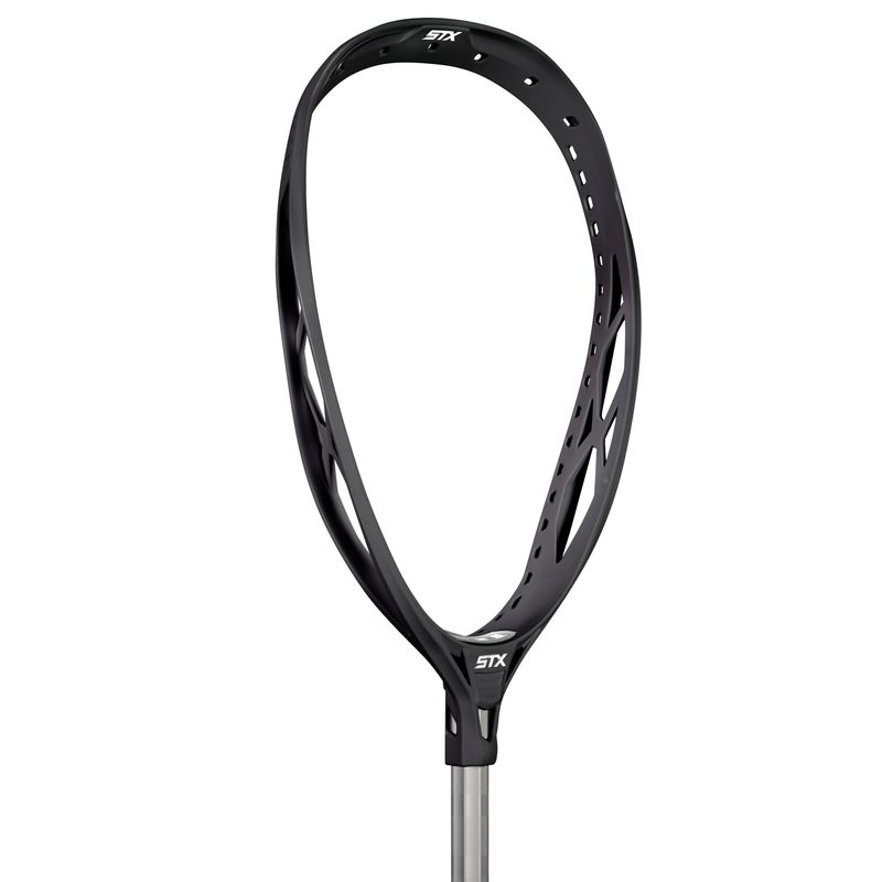 STX Eclipse III Complete Lacrosse Goalie Stick White