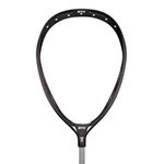 STX Eclipse III Complete Lacrosse Goalie Stick White