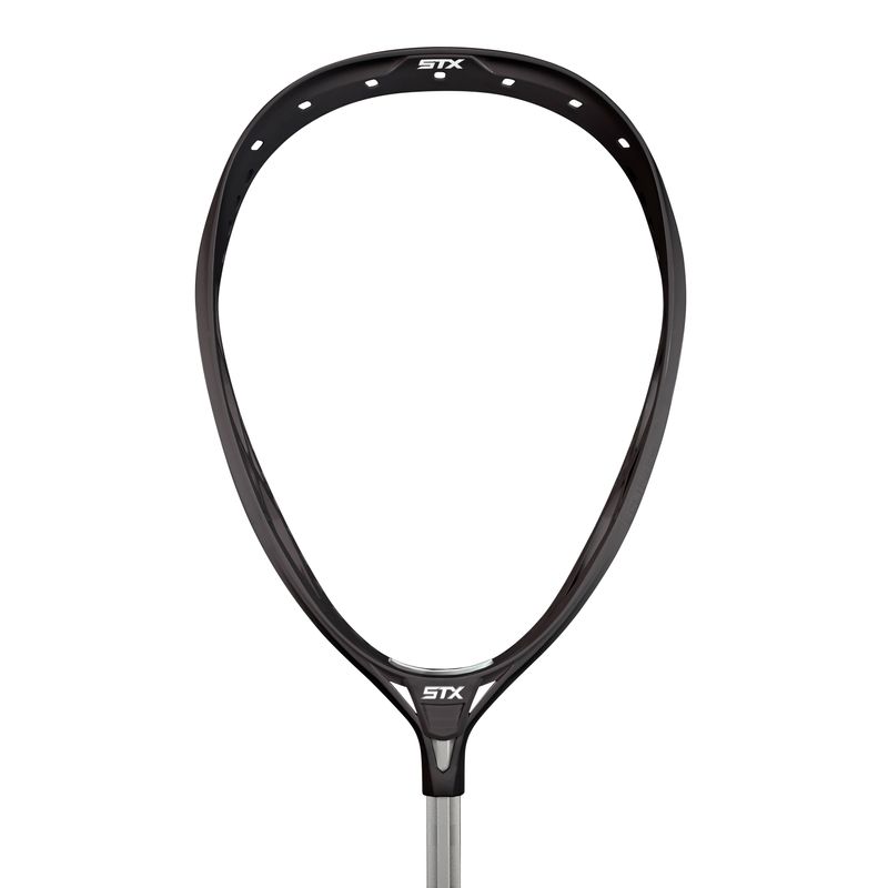 STX Eclipse III Complete Lacrosse Goalie Stick White