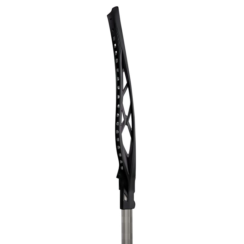STX Eclipse III Complete Lacrosse Goalie Stick White