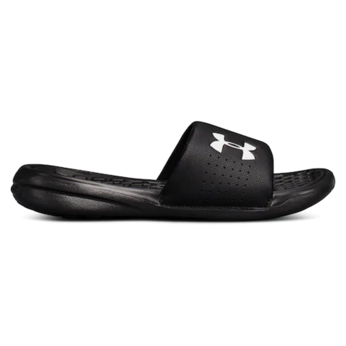 under armour playmaker iii slides