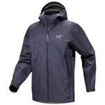 Arc'teryx Beta Jacket - Men's Black Sapphire X