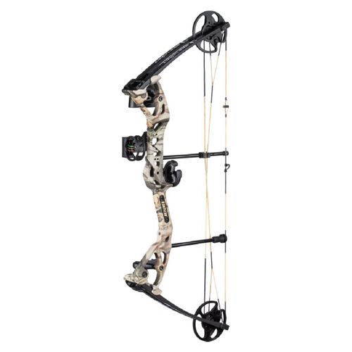 Bear Archery Limitless Rth Bow Package