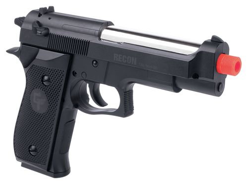 Crosman Spring Powered Combat Pistol