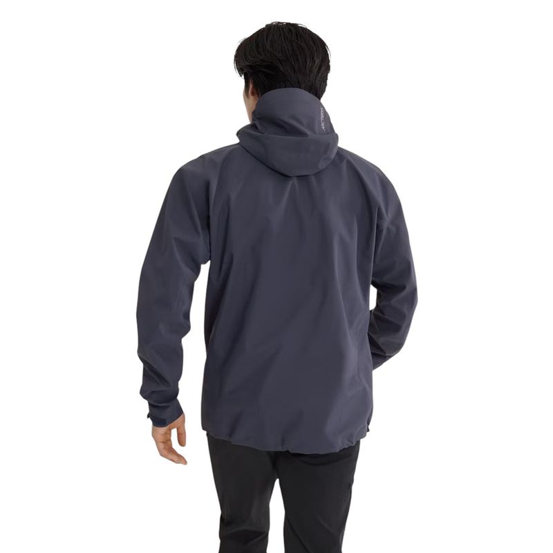 Arc'teryx Beta Jacket - Men's Black Sapphire X