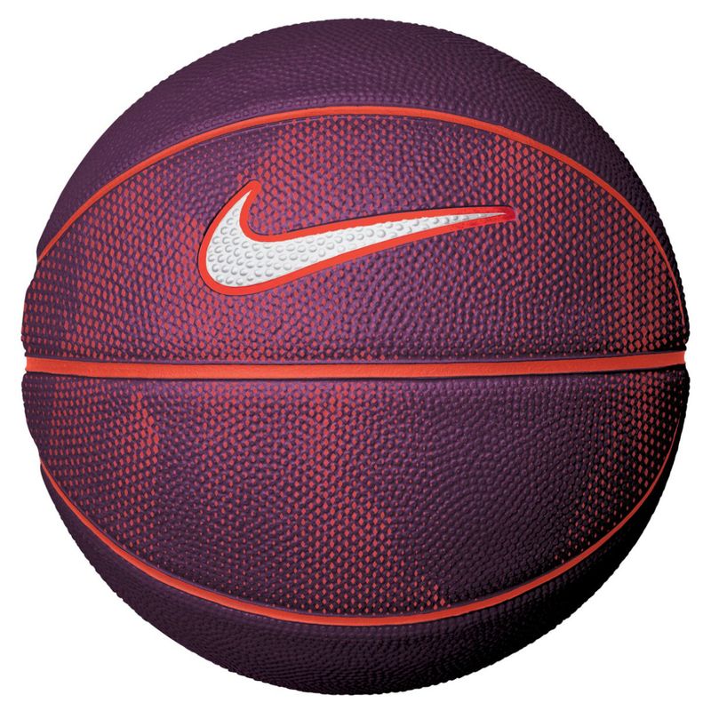 nike swoosh mini basketball