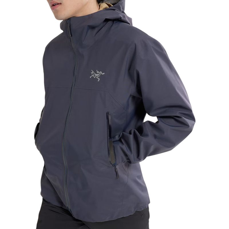 Arc'teryx Beta Jacket - Men's Black Sapphire X
