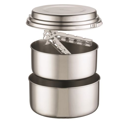 MSR Alpine 2 Pot Cooking Set