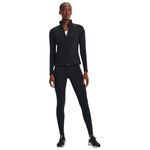 Under Armour Motion Jacket - Women's Black / Jet Gray