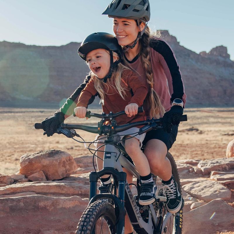 Kids-Ride-Shotgun-Pro-Child-Bike-Seat-and-Handlebars-Combo-Black