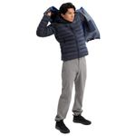 Arc'teryx Cerium Hoodie - Men's Black Sapphire X