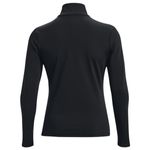 Under Armour Motion Jacket - Women's Black / Jet Gray