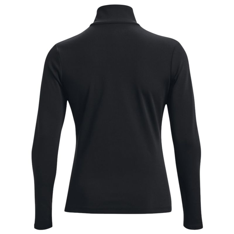 Under Armour Motion Jacket - Women's Black / Jet Gray