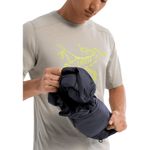 Arc'teryx Cerium Hoodie - Men's Black Sapphire X