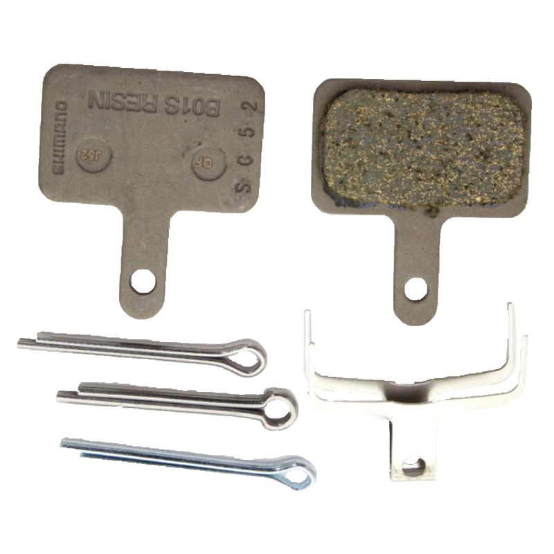 b01s brake pads