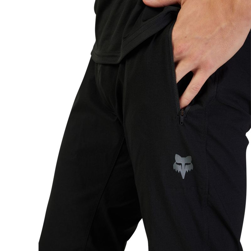 Fox Racing Ranger Pant - Men's Black
