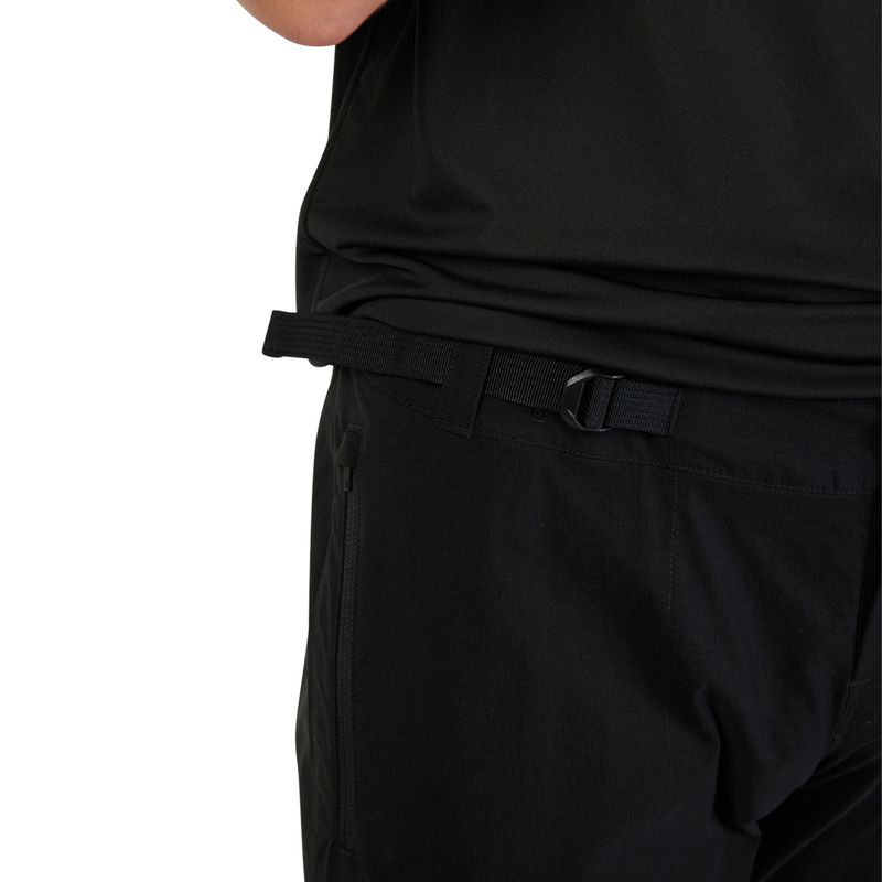 Fox Racing Ranger Pant - Men's Black