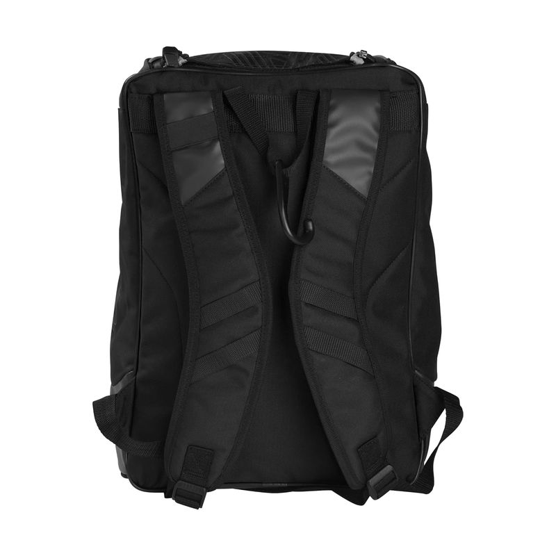 Rawlings Chaos Baseball Backpack Black