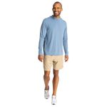 Free Fly Reverb Short - Men's Coriander