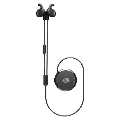 Skullcandy Vert Clip-Anywhere Wireless Earbud Headphones