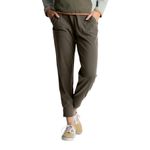 Free Fly Highmile Jogger Pant - Women's Smokey Olive