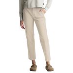 Free Fly Folly Twill Pant - Women's Stone