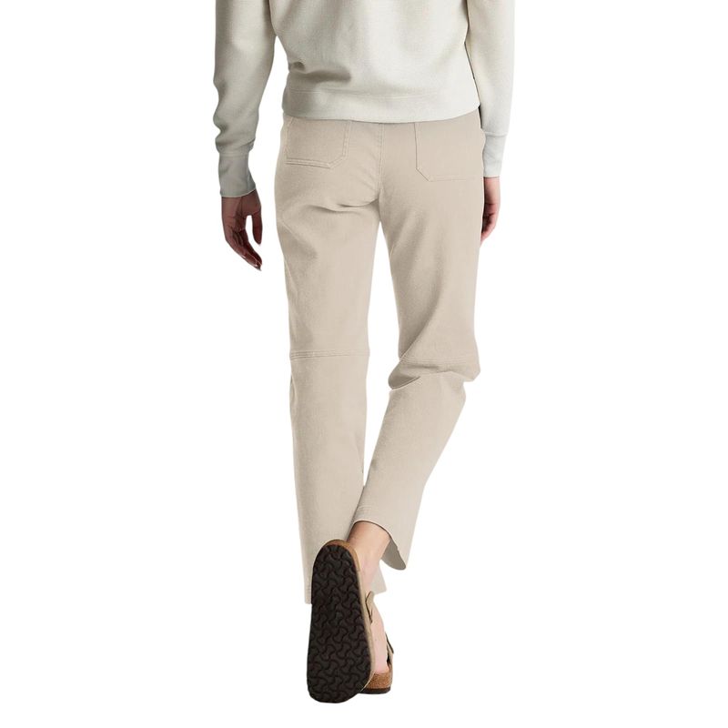 Free Fly Folly Twill Pant - Women's Stone